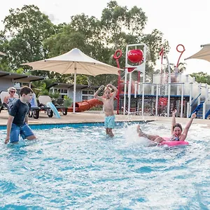 Marion Holiday park