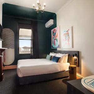 Ramsgate By Nightcap Social Hotel
