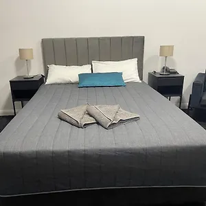 Motel West