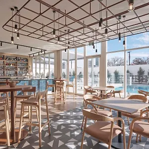 Мотель Hotelmotel, Аделаида