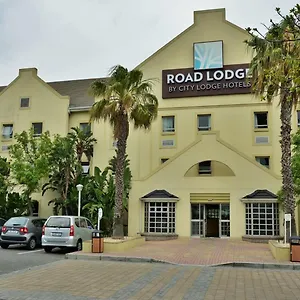 Roadlodge International Airport -booked Easy Kapstaden