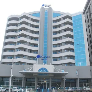 Planet Mekele