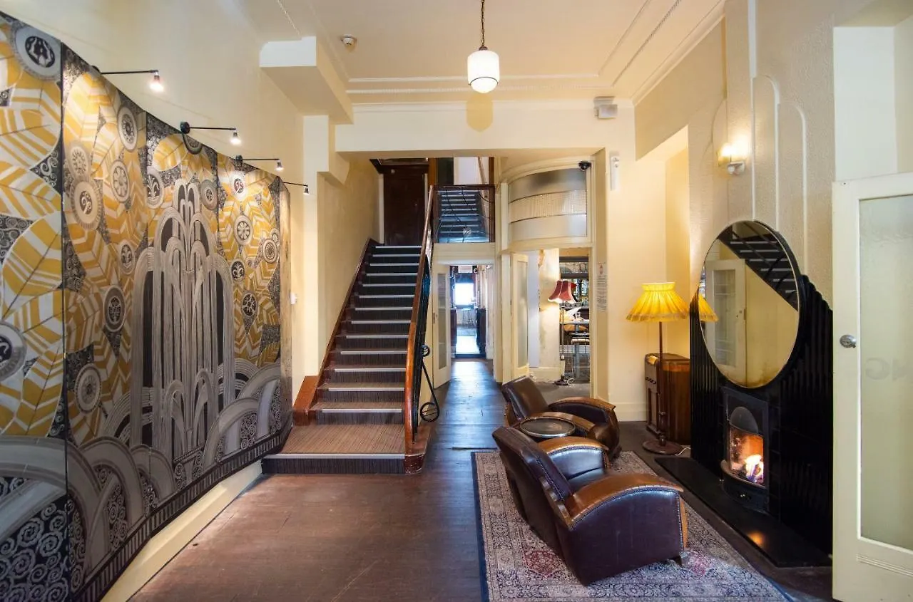 Motel The Mile End Hotel Adelaide