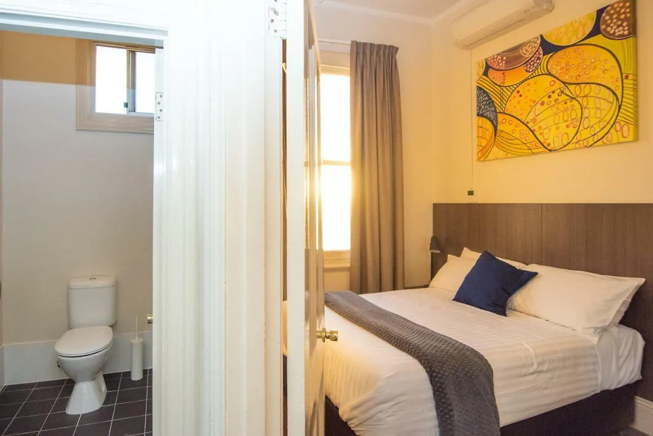 The Mile End Hotel Adelaide