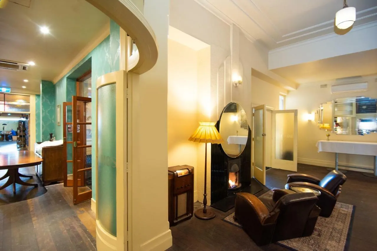 The Mile End Hotel Adelaide Motel